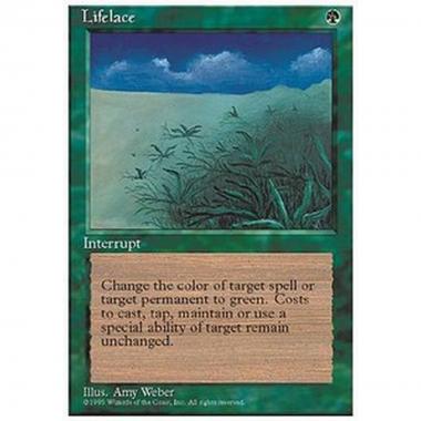 Lifelace - Lifelace - [4ED] [EX]