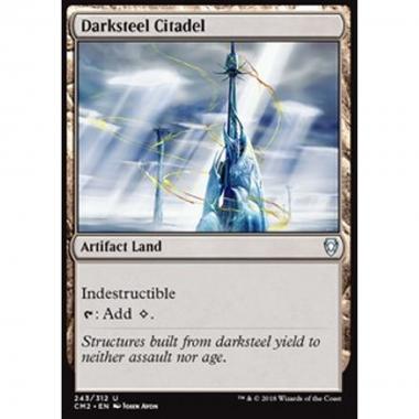 Darksteel Citadel - Darksteel Citadel - [CM2][EX]