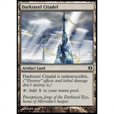 Darksteel Citadel - Roccaforte di Darksteel - [DDF][EX]