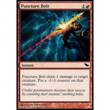 Puncture Bolt - Fulmine Perforante - [SHM] [NM]