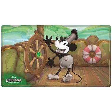 Playmat Tappetino Lorcana - MICKEY MOUSE