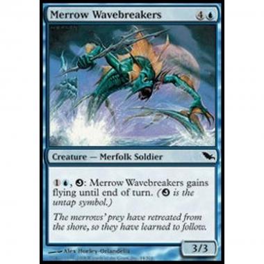 Merrow Wavebreakers - Spezzaonde Merrow - [SHM] [NM]