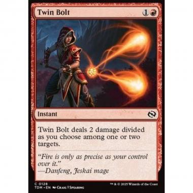 Twin Bolt - Twin Bolt - [TDM][NM]
