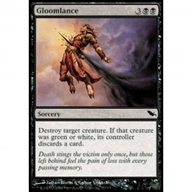 Gloomlance - Lancia di Tenebra - [SHM] [NM]