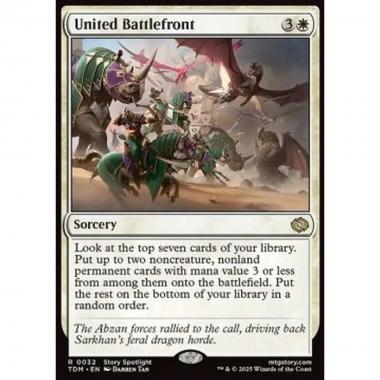 United Battlefront - United Battlefront - [TDM][NM]