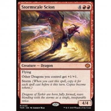 Stormscale Scion - Stormscale Scion - [TDM][NM]