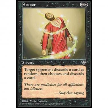 Stupor - Torpore - [MIR][GD]