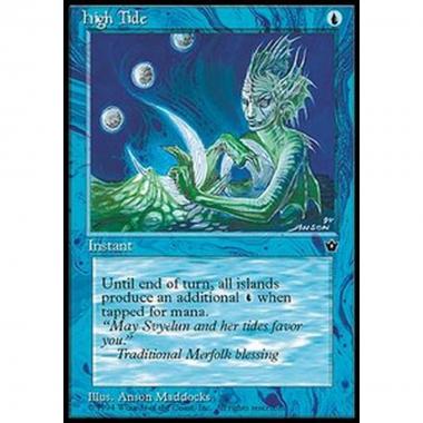 High Tide (V.2) - High Tide (V.2) - [FEM][LP]