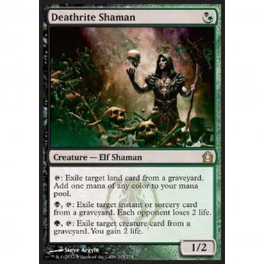 Deathrite Shaman - Deathrite Shaman - [RTR][LP]