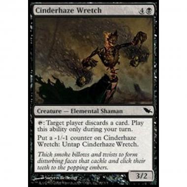 Cinderhaze Wretch - Corruttore Incendiario - [SHM] [NM]