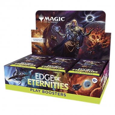 Edge of Eternities: Play Booster Box ENG