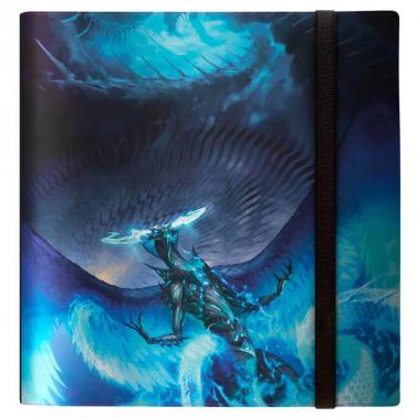 Album Pro Binder 12 Tasche Tarkir - Ugin