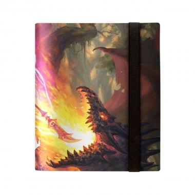 Album Pro Binder 4 Tasche Tarkir