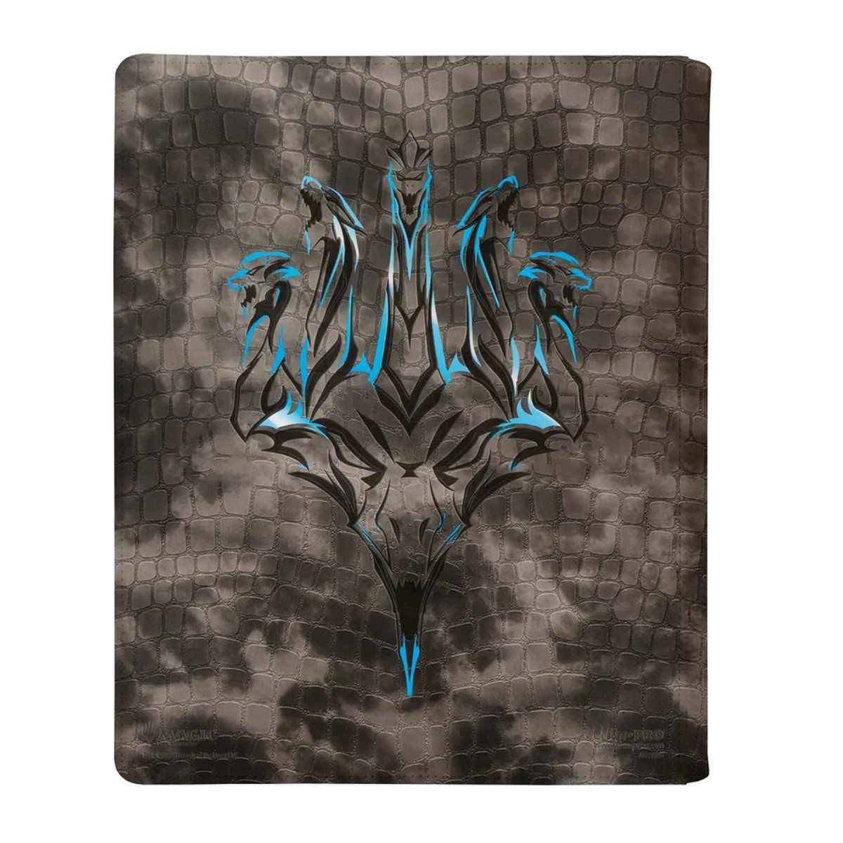 Premium Album Pro Binder Zippered 9 Tasche Zippered - Tarkir<br />