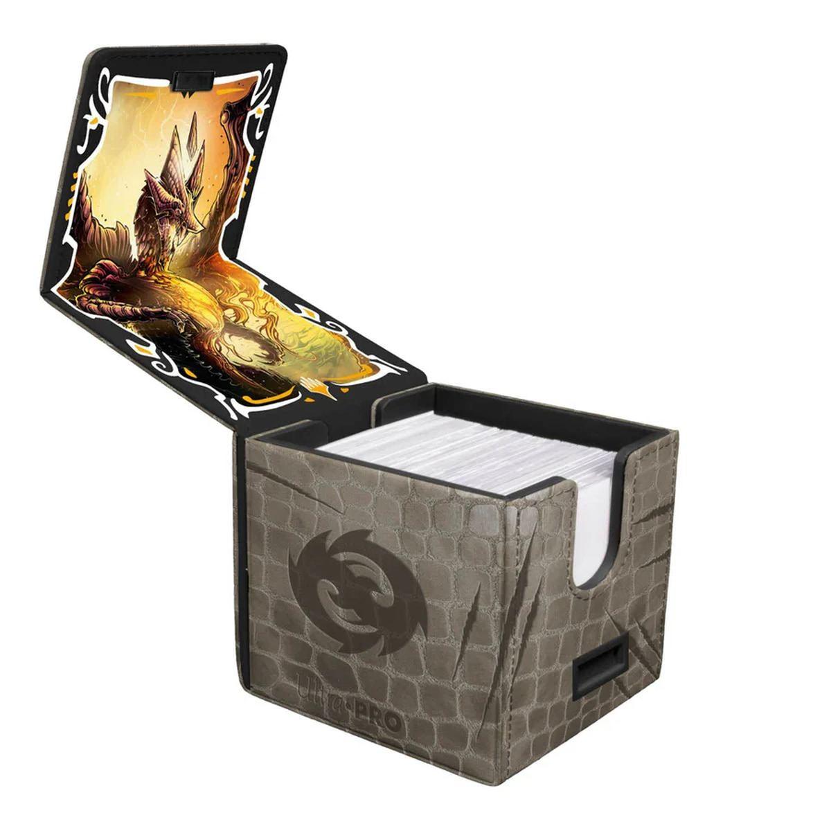 Alcove Premium Deck Box Tarkir - Abzan