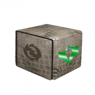 Alcove Premium Deck Box Tarkir - Abzan
