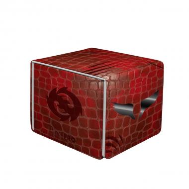 Alcove Premium Deck Box Tarkir - Mardu