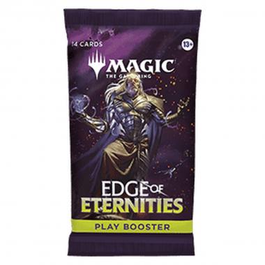 Edge of Eternities: Bustina Play Booster ENG