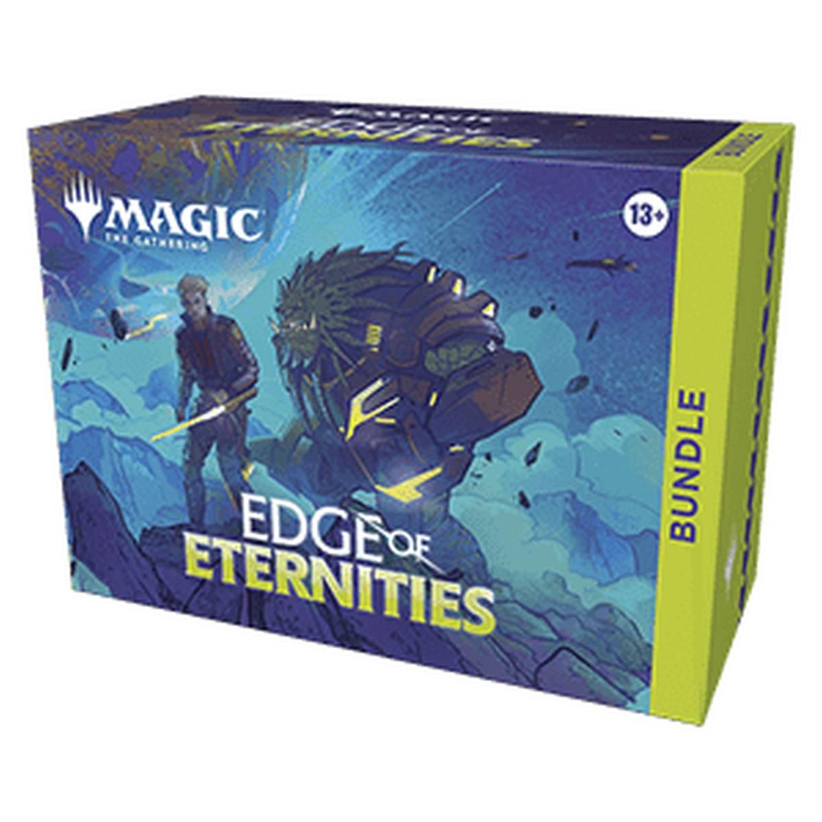 Edge of Eternities Fat Pack Bundle - Ai Confini dell'Eternità - ENG