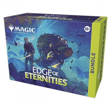 Edge of Eternities Fat Pack Bundle - Ai Confini dell'Eternità - ENG