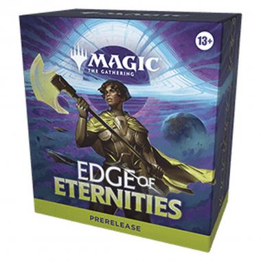 Edge of Eternities: Prerelease Pack - Ai Confini dell'Eternità - ENG