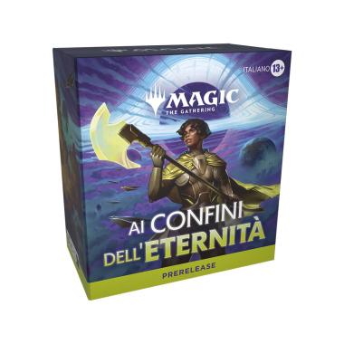 Edge of Eternities: Prerelease Pack - Ai Confini dell'Eternità - ITA