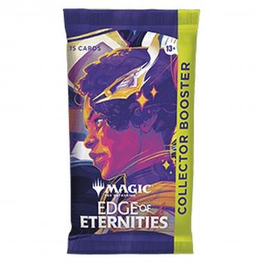 Edge of Eternities: Bustina Collector Booster Pack ENG