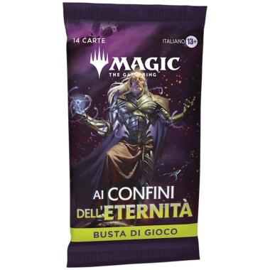 Edge of Eternities: Bustina Play Booster ITA