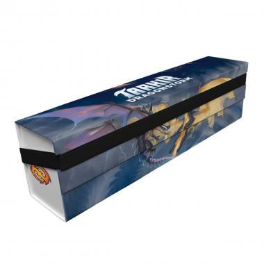 Storage Box 500+ Scatola per Carte Tarkir