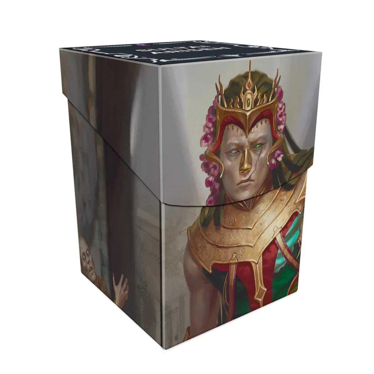 Deck Box 100+ Tarkir - Sultai