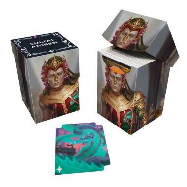 Deck Box 100+ Tarkir - Sultai