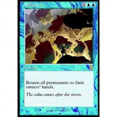 Upheaval - Upheaval - [ODY][EX]