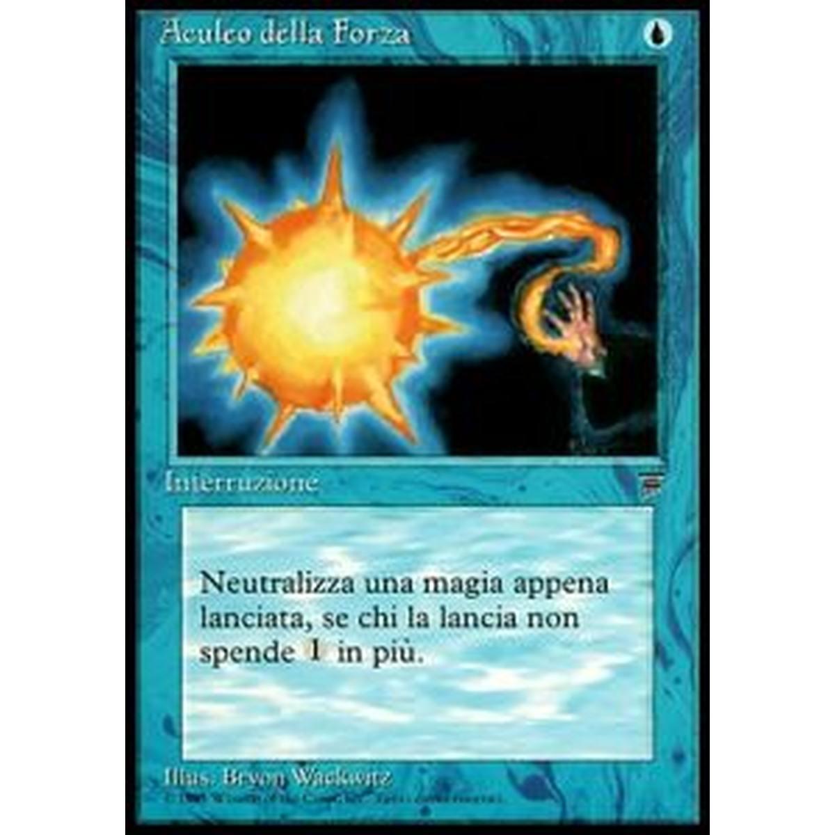 Force Spike - Aculeo della Forza - [LEIT][EX]
