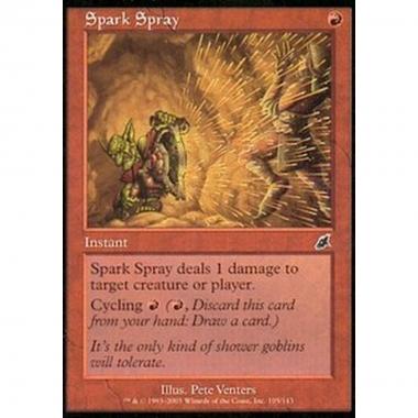 Spark Spray - Spark Spray - [SCG][EX]