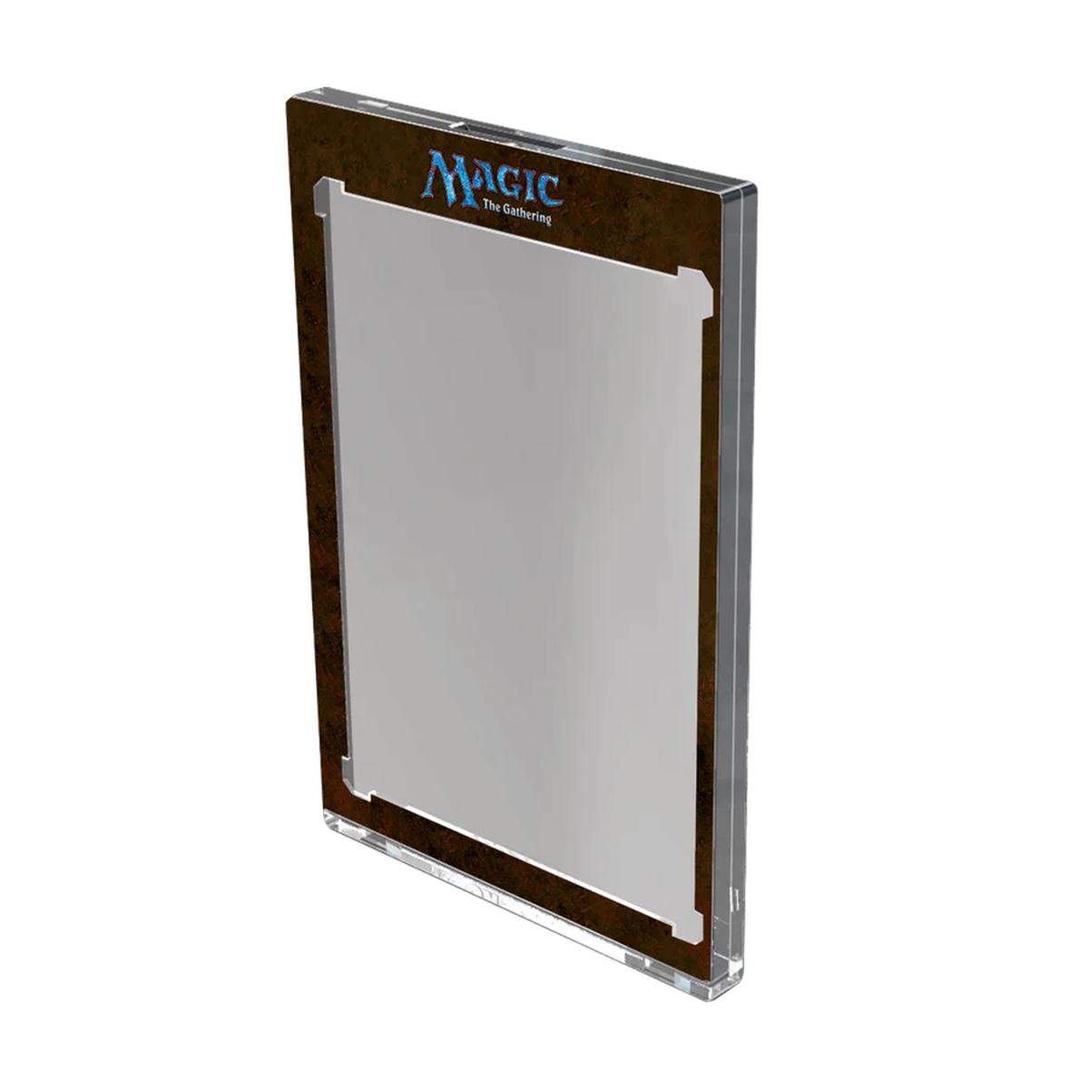 Ultra Pro One-Touch Edge 1 Card Magnetic Card Holder - Magic Classic