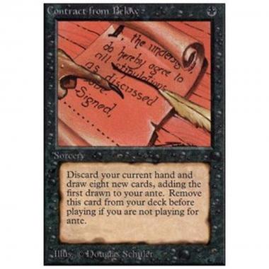 Contract from Below - Contract from Below - [2ED][EX]