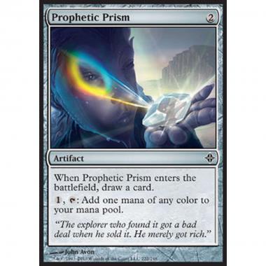 Prophetic Prism - Prisma Profetico - [ROE][EX]