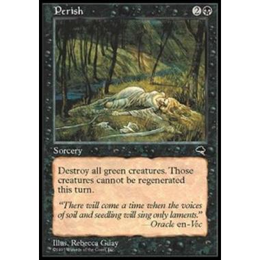 Perish - Perish - [TP][EX]