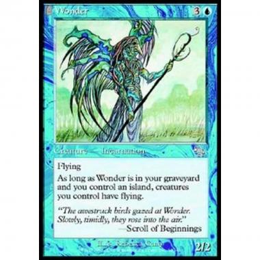 Wonder - La Meraviglia - [JUD][EX]