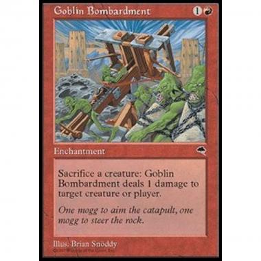 Goblin Bombardment - Goblin Bombardment - [TP][EX]