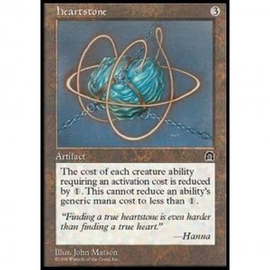 Heartstone - Heartstone - [STH][EX]