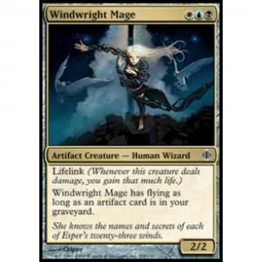 Windwright Mage - Windwright Mage - [ALA] [NM]