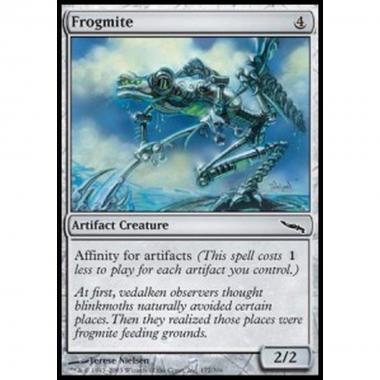 Frogmite - Frogmite - [MRD][EX]