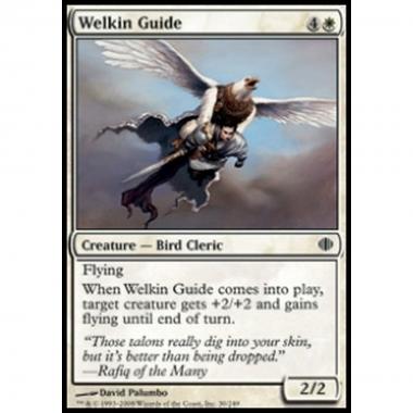 Welkin Guide - Welkin Guide - [ALA] [NM]