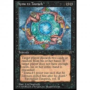 Hymn to Tourach (V.2) - Hymn to Tourach (V.2) - [FEM][EX]