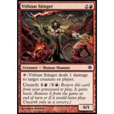 Vithian Stinger - Vithian Stinger - [ALA] [NM]