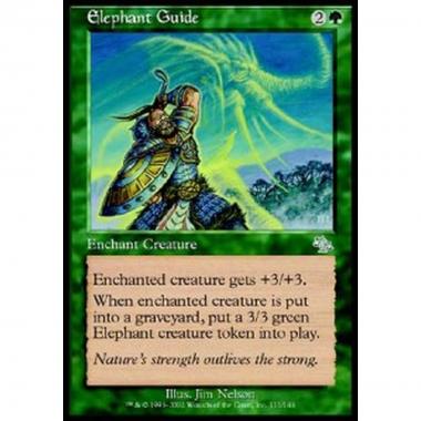 Elephant Guide - Elephant Guide - [JUD][GD]