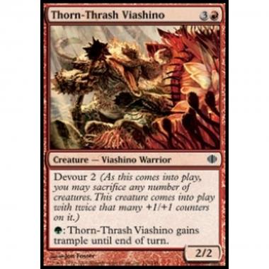 Thorn-Thrash Viashino - Thorn-Thrash Viashino - [ALA] [NM]