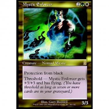 Mystic Enforcer - Oppressore Mistico - [ODY][LP]
