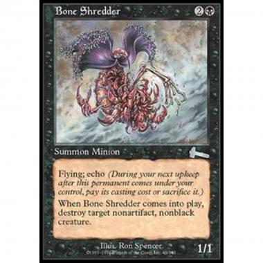 Bone Shredder - Tritaossa - [ULG][GD]